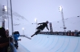 , Winter X-Games Mens Ski Superpipe 2011 - Courchevel Enquirer